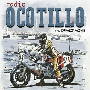 Ouça Radio Ocotillo por Dennis Noyes na aplicação