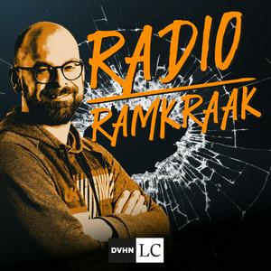 Ouça Radio Ramkraak na aplicação