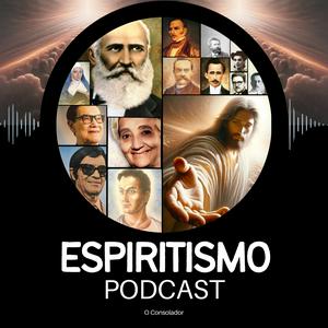 Ouça Espiritismo Podcast na aplicação