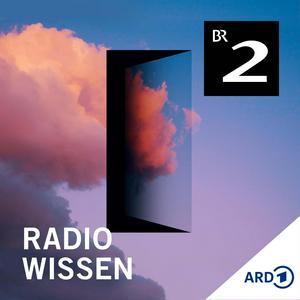 Ouça radioWissen na aplicação