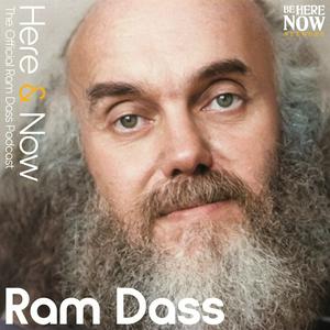 Ouça Ram Dass Here And Now na aplicação