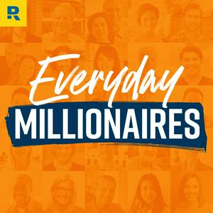 Ouça Ramsey Everyday Millionaires na aplicação