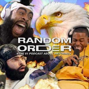 Ouça Random Order Podcast na aplicação