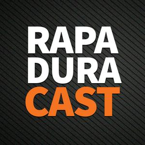 Ouça RapaduraCast - Podcast de Cinema e Streaming na aplicação