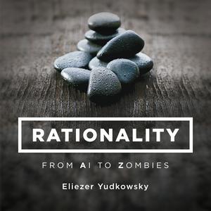 Ouça Rationality: From AI to Zombies na aplicação