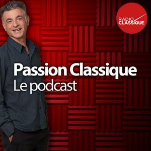 Ouça Passion Classique, le podcast na aplicação