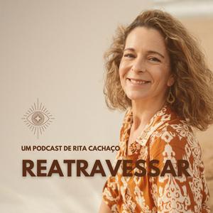 Ouça ReAtravessar na aplicação