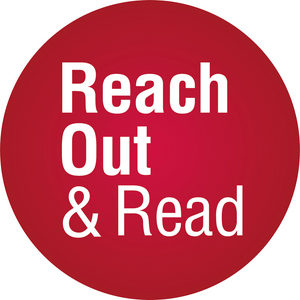 Ouça Reach Out and Read na aplicação