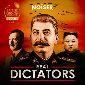 Ouça Real Dictators na aplicação