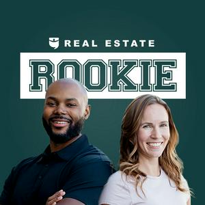 Ouça Real Estate Rookie na aplicação