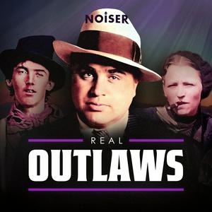 Ouça Real Outlaws na aplicação