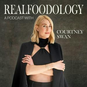 Ouça Realfoodology na aplicação