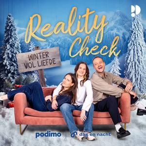 Ouça Reality Check - Winter Vol Liefde na aplicação