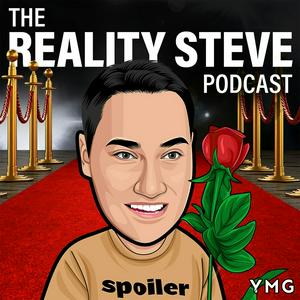 Ouça Reality Steve Podcast na aplicação