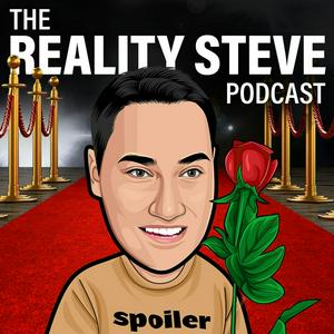 Ouça Reality Steve Podcast na aplicação