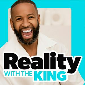 Ouça Reality with The King na aplicação