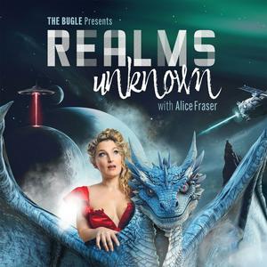 Ouça Realms Unknown na aplicação