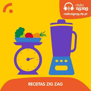 Ouça Receitas ZigZag na aplicação