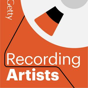 Ouça Recording Artists na aplicação