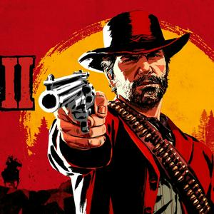 Ouça Red Dead Redemption 2 Stories na aplicação