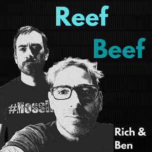 Ouça Reef Beef na aplicação