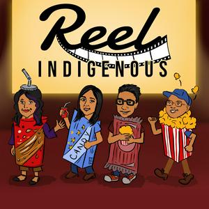 Ouça Reel Indigenous na aplicação