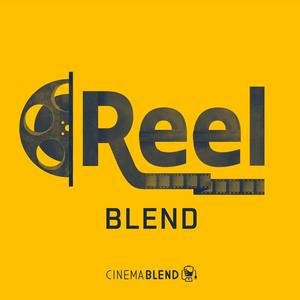 Ouça ReelBlend na aplicação