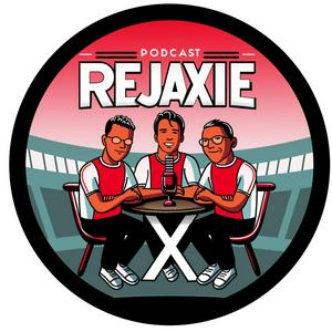 Ouça Rejaxie de Podcast na aplicação