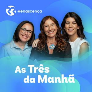 Ouça Renascença - As Três da Manhã na aplicação