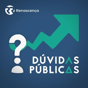 Ouça Renascença - Dúvidas Públicas na aplicação