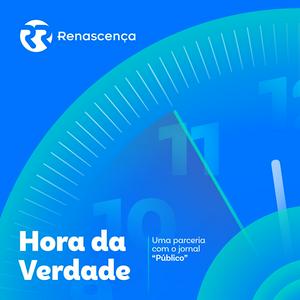 Ouça Renascença - Hora da Verdade na aplicação