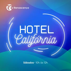 Ouça Renascença - Hotel Califórnia fim-de-semana na aplicação