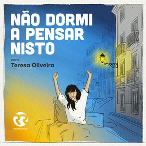 Ouça Renascença - Não Dormi a Pensar Nisto na aplicação