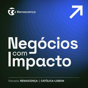 Ouça Renascença - Negócios com Impacto na aplicação