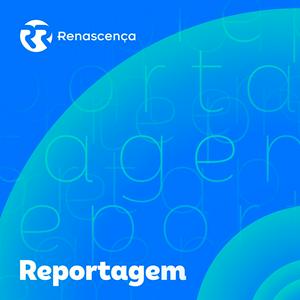 Ouça Renascença - Renascença Reportagem na aplicação