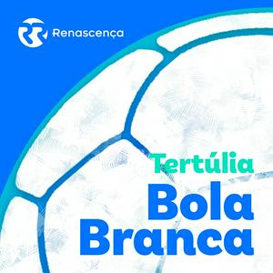 Ouça Renascença - Tertúlia Bola Branca na aplicação