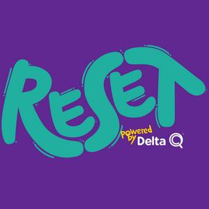 Ouça RESET by Mariana Cabral na aplicação