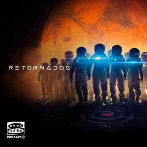 Ouça Retornados na aplicação