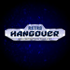 Ouça Retro Hangover na aplicação