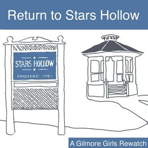 Ouça Return to Stars Hollow: A Gilmore Girls Podcast na aplicação