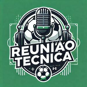 Ouça Reunião Técnica na aplicação