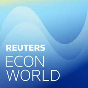 Ouça Reuters Econ World na aplicação