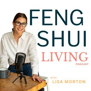 Ouça Feng Shui Living: Tips for busy women looking to destress, relieve anxiety, and live with more intention na aplicação