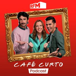 Ouça RFM - Café curto na aplicação