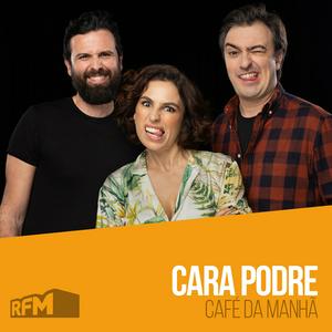 Ouça RFM - Cara Podre na aplicação