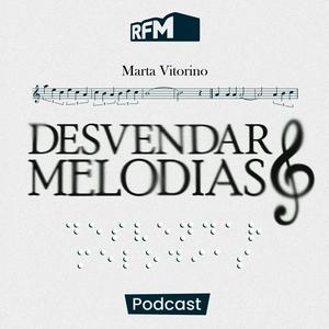 Ouça RFM - Desvendar melodias na aplicação