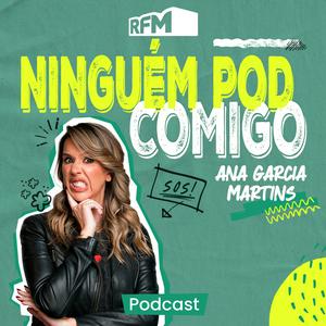 Podcast RFM - Ninguém POD comigo