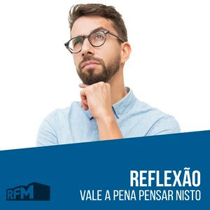 Ouça RFM - Reflexão na aplicação