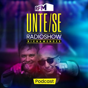 Ouça RFM - UNTE/SE Radioshow com Rich & Mendes na aplicação