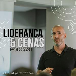 Ouça Ricardo Arnaut - Liderança e cenas na aplicação